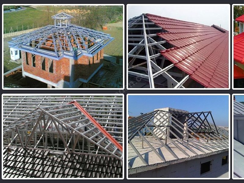 Gaziosmanpaşa Çatıcı